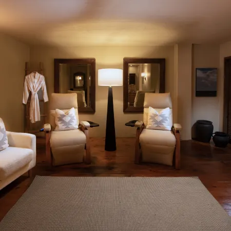 Inn & Spa at Loretto
