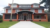The DeLand Hotel Hotels in DeLand