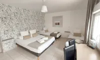 Logis Hôtel la Rosière Hotels in Commes
