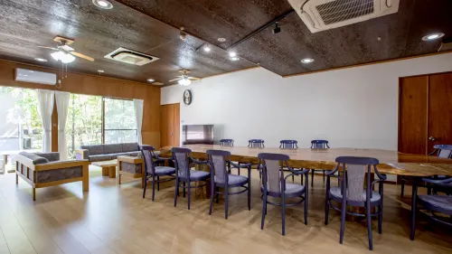 Heart Land Hills in Noto 6 Kenshushitsu Noaru Ie