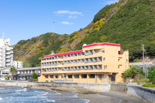 Centro Chita Hotels in Minamichita