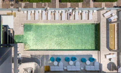 The Promenade Luxury Wellness Hotel