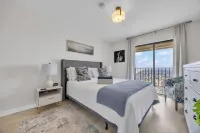 Beachfront Resort Oasis - Coastal Elegance Condo!
