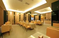 Amain Boutique Motel Tu-cheng - Jacuzzi