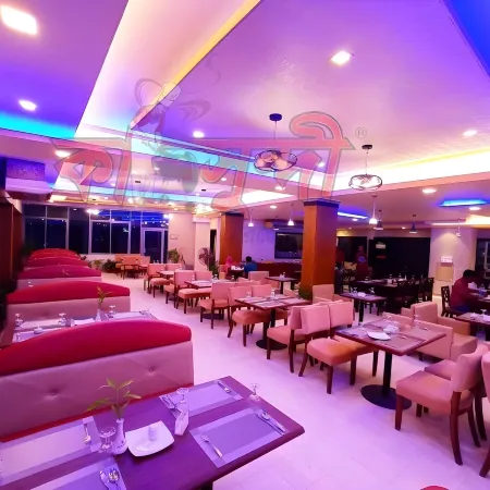 Hotel Kollol by J&Z Group