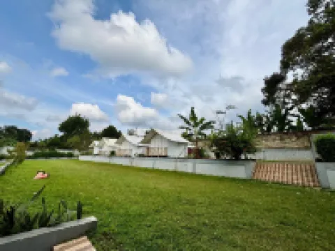 D'Royale Tapos Bogor