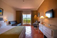 Vila Gale Alentejo Vineyard - Clube de Campo Hotel di Aljustrel