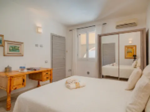 Desvelos Hotels in Sorso