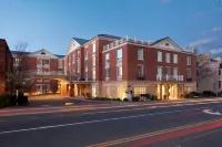 Courtyard Charlottesville - University Medical Center Hotel di Charlottesville