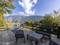 Casa Orai Mountain View - Spa