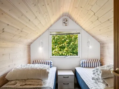 "Laerke" - 200m from the sea