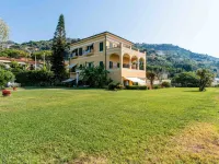 Loggia sul mare
