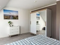 Ostseeblick Hotels in Dranske