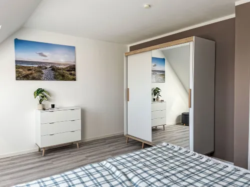 Ostseeblick Hotels in Dranske