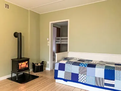 Rosa Huset Hotel a 