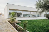 QUINTA CHAO DO RIBEIRO Hotels in Fundão
