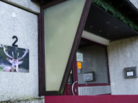 Elwi 哈嫩克利博克斯維斯酒店