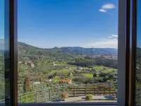 Panorama Hotels in Buggiano