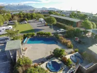 Alpine-Pacific Holiday Park - Pools