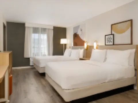 Spark by Hilton Rock Springs Hotels in Sweetwater County