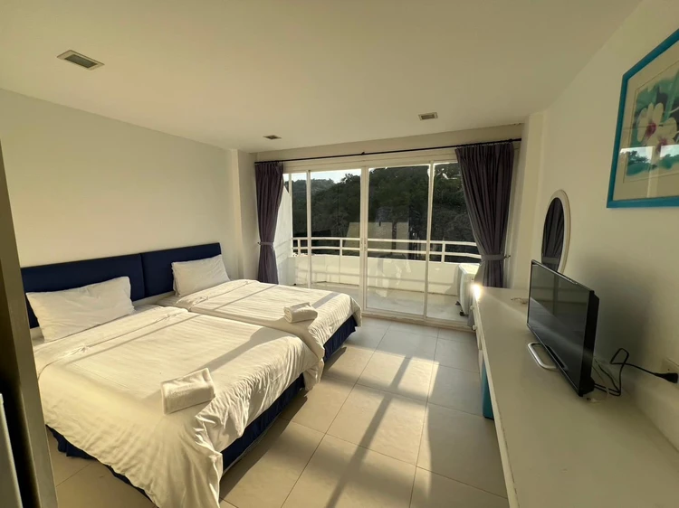 รูปภาพของซานโตรินี หัวหิน-เขาเต่า