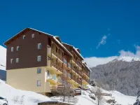 PETIT OURS II Hotels in der Nähe von Lac d'Allos