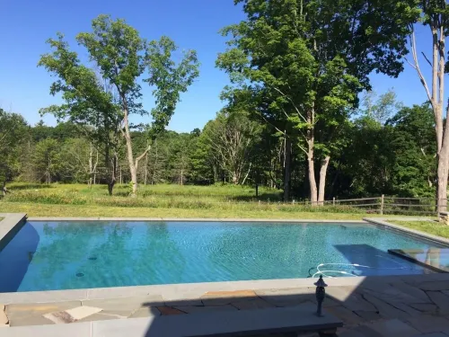 Charming 1870 cape cottage in Litchfield