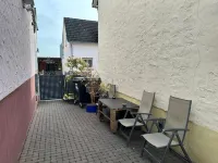 Ferien Haus Formidable