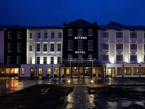 Actons Hotel Kinsale