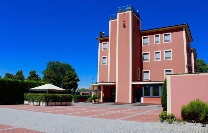 Hotel Aquila