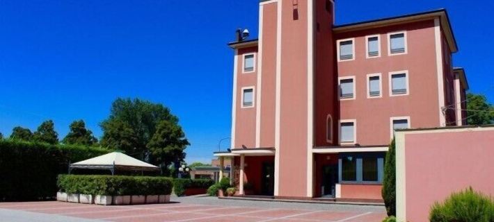 Hotel Aquila Hotels in Modena