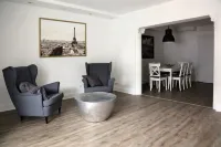 City Appartment Krefeld | 20 km DUS Airport/Messe