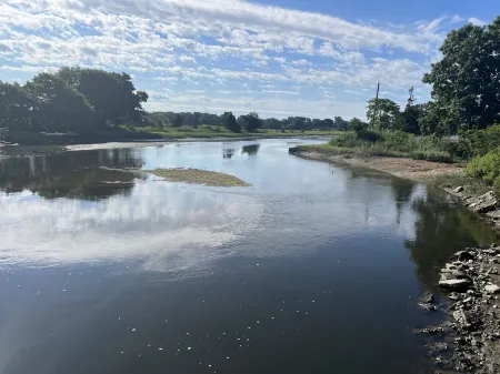 Large Charming Historic House close to Beaches