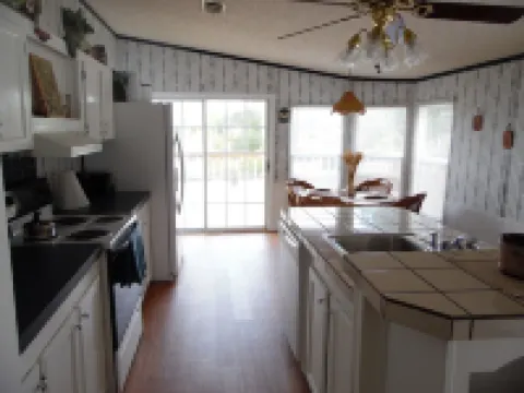 Water Front Living-Gulf Access- Near Gulf Beaches