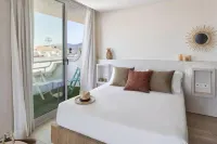 Hotel Indalo Park Hotels in Santa Susanna