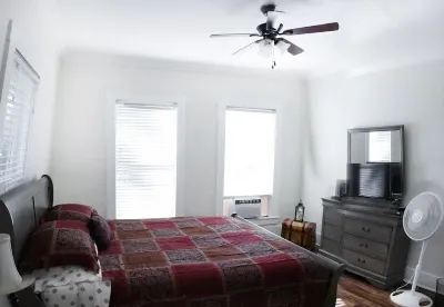 Downtown Riverside Historic Old Charm Beauty Các khách sạn gần University of California, Riverside