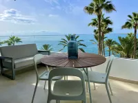 Relaxing Ocean Views, Closed to the Beach Hotels in San Agustin