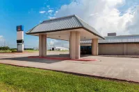 Studio 6 Port Lavaca, TX