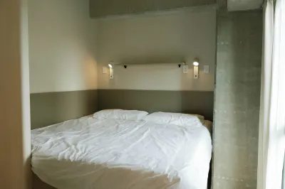 Mutuo Vive Hotels near ISKCON Temple