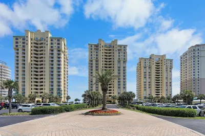 Beach Colony E10B Hotels in Perdido Key