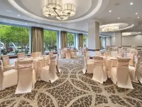 Hilton Houston-Post Oak by the Galleria Hotels in Houston