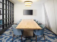 Hilton Garden Inn Providence Hotel di Providence