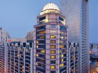Hilton San Francisco Union Square Hotels near Chinatown San Francisco