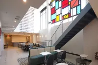 Hotel Nedia, BW Signature Collection