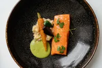 Radisson Blu Hotel, Lyon - Bữa sáng