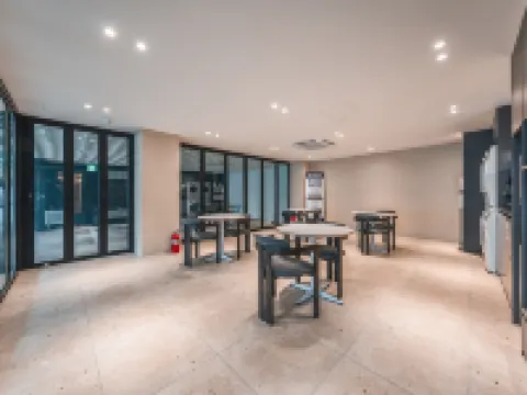 Dangjin Sapgyo (Songak) S 唐津市酒店