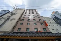 Bulgwang Hotel Maru