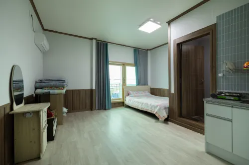 Goseong Hanwori Pension