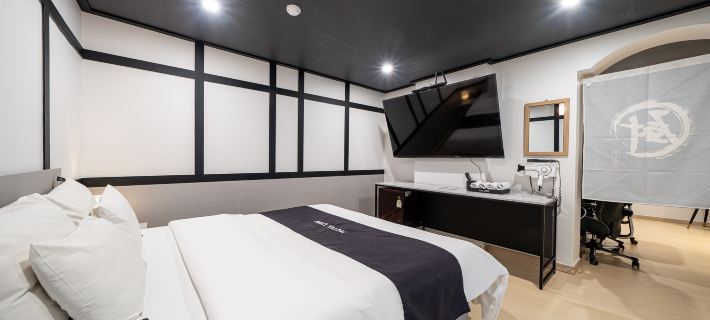 Ansan Lime Hotels in Ansan