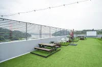 Hotel Lian Sacheon Hotels in Sacheon